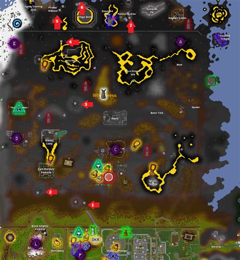 falling star osrs